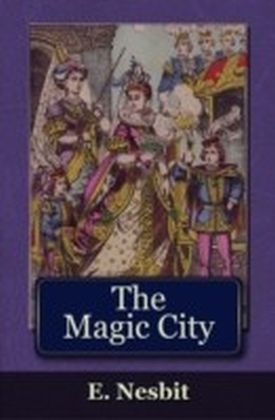 Magic City main product photo