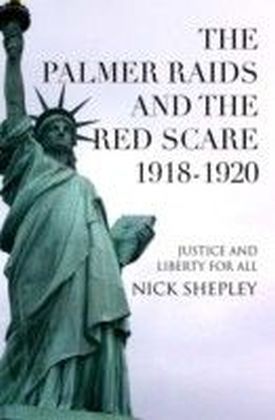 Palmer Raids and the Red Scare