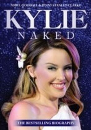 Kylie - Naked