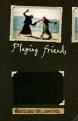 Playing Friends