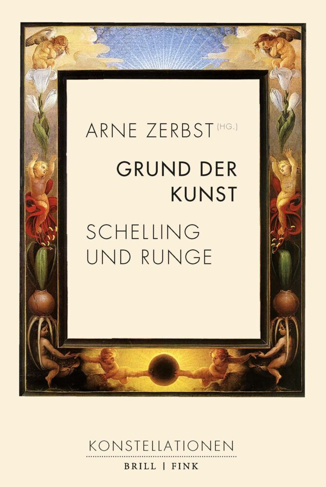 Grund der Kunst main product photo