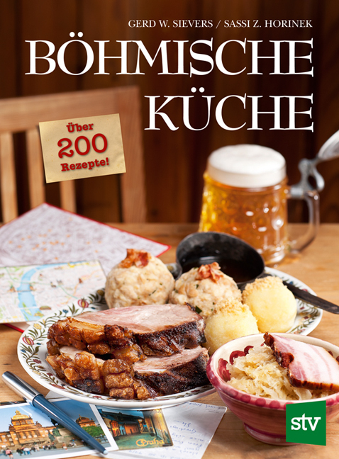 Böhmische Küche main product photo