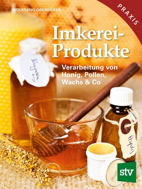 Imkereiprodukte main product photo