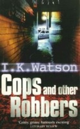 Cops & Other Robbers