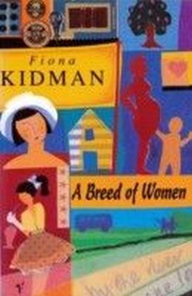 Breed Of Women, A (Epub)