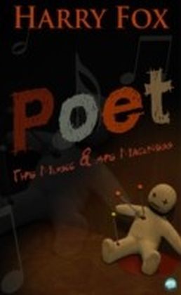 Poet main product photo
