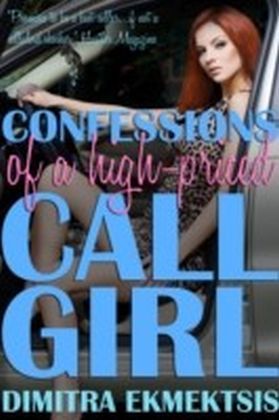Confessions of a High-Priced Call Girl main product photo