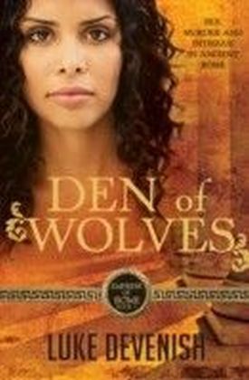 Empress Of Rome - Den Of Wolves