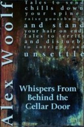 Whispers From Behind The Cellar Door main product photo
