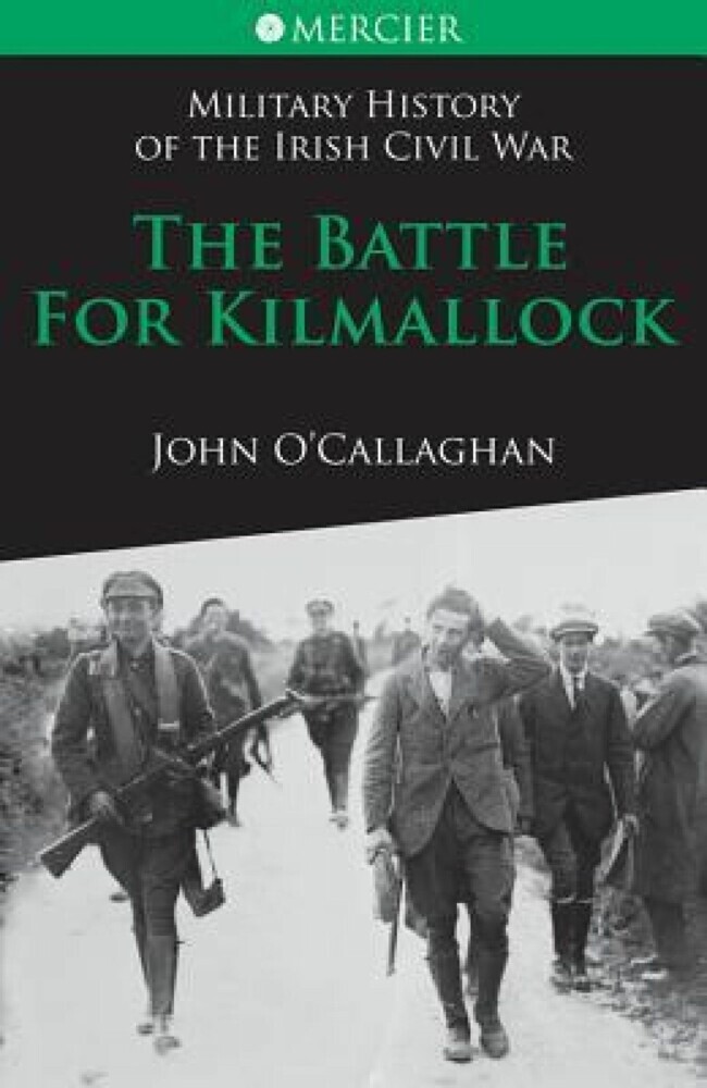 The Battle for Kilmallock main product photo