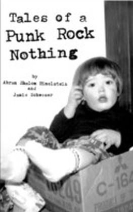 Tales of a Punk Rock Nothing main product photo