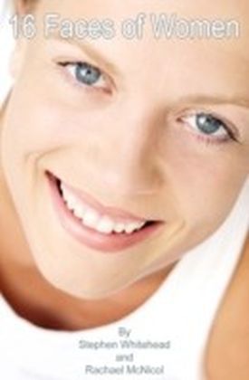 16 Faces of Women main product photo