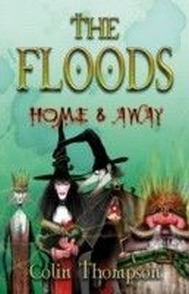 Floods 3: Home And Away main product photo