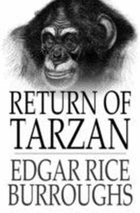 Return of Tarzan