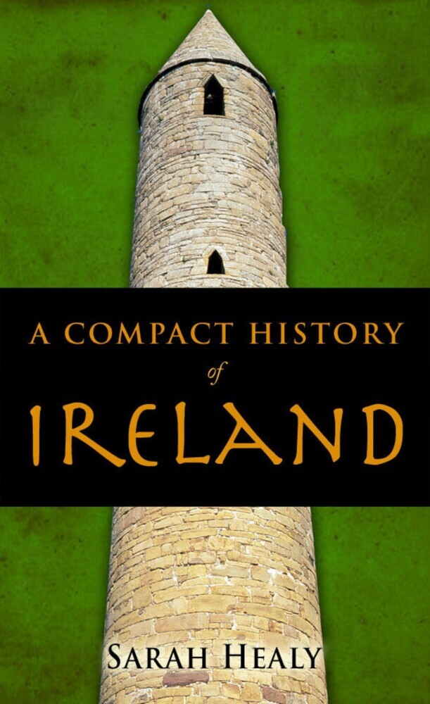 A Compact History Of Ireland main product photo