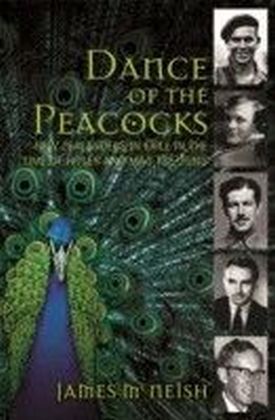 Dance of the Peacocks