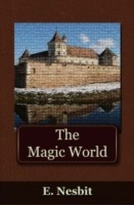 Magic World