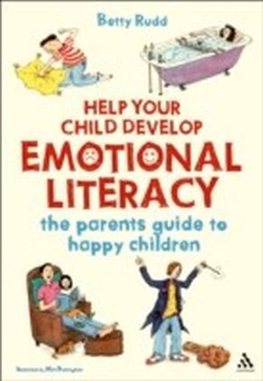Help Your Child Develop Emotional Literacy main product photo