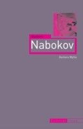 Vladimir Nabokov main product photo