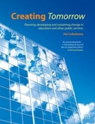Creating Tomorrow