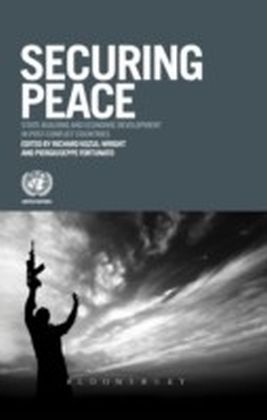 Securing Peace
