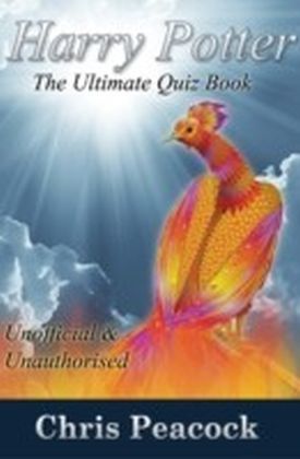 Harry Potter - The Ultimate Quiz Book