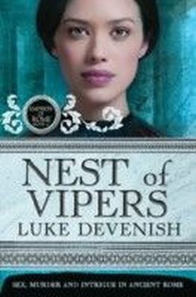 Empress Of Rome - Nest Of Vipers