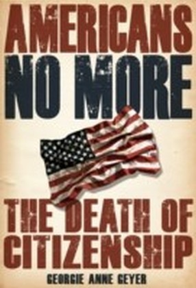 Americans No More