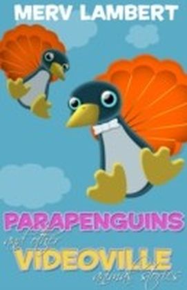 Parapenguins