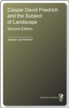 Caspar David Friedrich main product photo