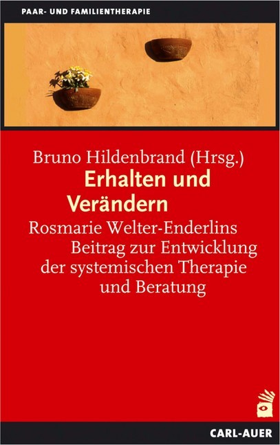 Erhalten und Verändern main product photo