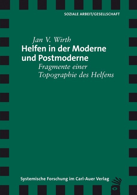 Helfen in der Moderne und Postmoderne main product photo