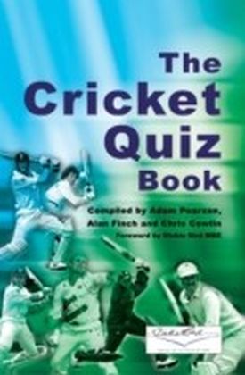 Cricket Quiz Book