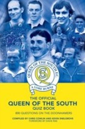 Official Queen of the South Quiz Book