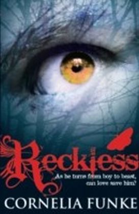 Reckless main product photo