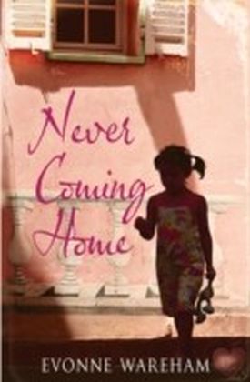 Never Coming Home main product photo