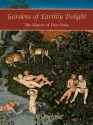 Gardens of Earthly Delight main product photo