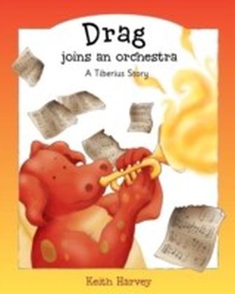 Drag joins an Orchestra