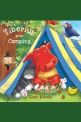 Tiberius Goes Camping