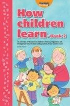 How Children Learn - Book 2 main product photo
