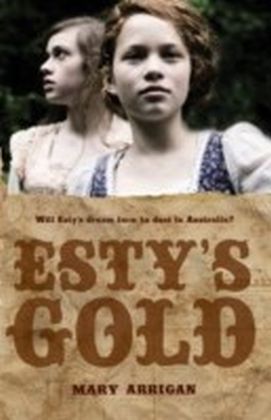 Esty's Gold (PDF)