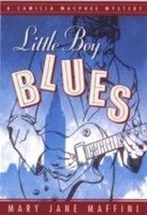 Little Boy Blues main product photo