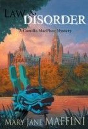 Law and Disorder main product photo