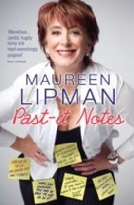 Past-it Notes