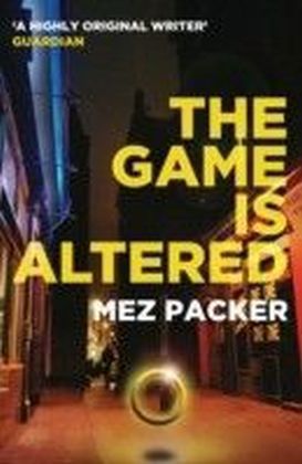 Game is Altered