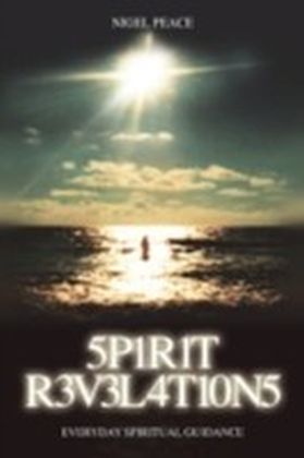 Spirit Revelations main product photo