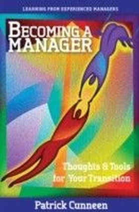 Becoming a Manager