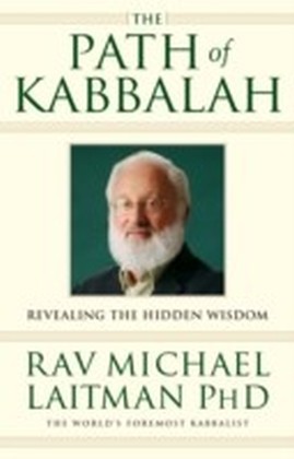 Path of Kabbalah main product photo
