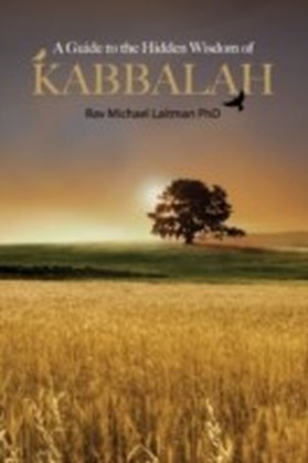 Guide to the Hidden Wisdom of Kabbalah main product photo