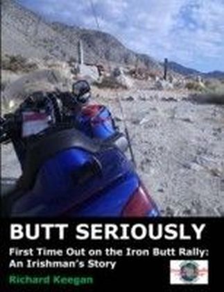 Butt Seriously